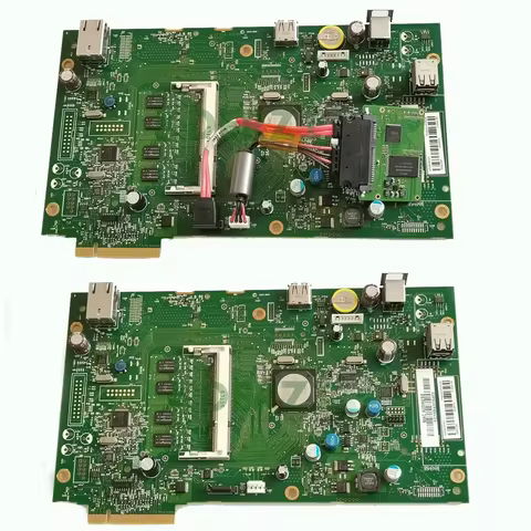 CF036-60101 Original Formatter Board for HP LaserJet M601 M602 M603 Series Main PCB Assy Main CF036-