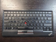 Lenovo ThinkPad 藍牙無線小紅點鍵盤