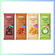 [Rally] Korean Protein Bar 58g x 3pcs High Protein Snack Multiple Flavors