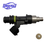 Suitable for Suzuki K6A EAT321 Car Fuel Injector Turbocharged 8-Hole Fuel Injector
