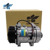 7H15  LR031453 AC Compressor For Land Rover Defender 2.4 TD4