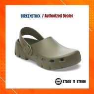 Birkenstock Birkiflow EAV Khaki I Mall Store I