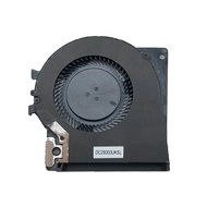 Suitable for Dell Alienware X17 R1 R2 Radiator Fan Cooling Fan 0J01R0