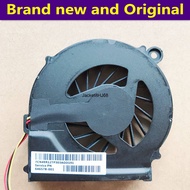 ใหม่ Cpu แล็ปท็อปสำหรับ HP Pavilion G4-1000 G6-1000 G7-1000พัดลมระบายความร้อน Cpu Cooler คอมพิวเตอร์โน้ตบุ๊คเปลี่ยนอุปกรณ์เสริม