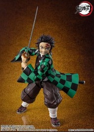 [預訂] [SHF] 竈門炭治郎 -無限城篇- (再販) 截訂日期: 2026-07-05