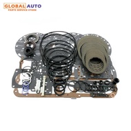 4L30E 4L30 Transmission Master Rebuild Automatic Kit Suits for BMW E46 525/528 Omega Isuzu 1998-ON