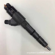 Common Rail Injector0445120067Fuel Injector Nozzle Suitable for Excavator D7E207986