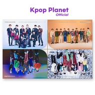 [YG Tag Album Ver.] TREASURE - 2nd Mini Album [THE SECOND STEP : CHAPTER TWO]