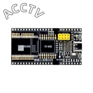 ESP8266 ESP32-WROVER Development Board Test Programmer Socket Downloader for ESP-01 ESP01S ESP12 ESP