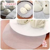 ROXUL Silicone Mat Cookware Kitchen Accessories Non-Stick Dim Sum Paper
