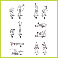 Candy Colored Kettlebell 5/10/15/20/25/30 Lbs. Kettlebells Pvc Dumbbell Home/Gym Workout