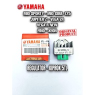 Kiprok Asli Original Yamaha Kode 5Tl Regulator Kiprok Mio Lama Sporty