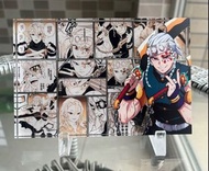 鬼滅之刃 音柱 音柱宇髓天元 Acrylic Display 亞加力牌 15*10*1.5cm