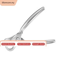 <LOMC>Snail Tail Cutting Tool,Stainless Steel Escargot Tail Removal Tool,Snail Scissor