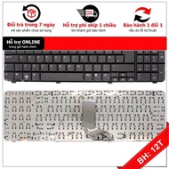 Bh12th HP Compaq Presario CQ61 G61 CQ61Z laptop keyboard