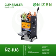 CUP SELLER NIZEN PLASTIC CUP