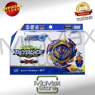 Beyblade S6 B187 B 187 Starter New V Valkyrie Sh-7 Booster TM173724
