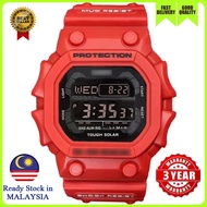 🔥READY STOCK🔥 BB KING BATTLE KING GX56BB Digital Watches Sports Men Women Watch Jam Tangan Lelaki Pe