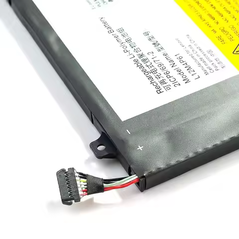 L12M4P61 7.4V 45Wh Laptop Battery for Lenovo Ideapad U330 Touch U330p U330t L12L4P61