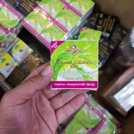 Thailand Sabun Original Rice Organic K Brothers Soap