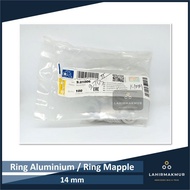 Aluminum Ring / Mapple Ring 14mm DT Spareparts Bis Mercy/Mercedez/Mercedes Benz