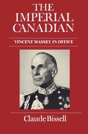 The Imperial Canadian Claude Bissell