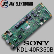 MB Mobo/ Tv Mainboard/ sony KDL-40R350B 40R350 KDL 40R350B