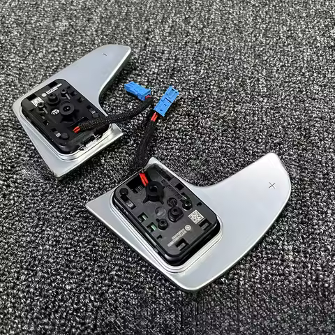 Suitable for BMW new 3 Series, 4 Series, 2 Series, 5 Series, X3, X4, X5, X6, X7, G20, G30 steering w