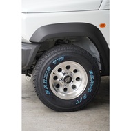 Maxxis Bravo AT771 All Terrain Tyre Tire (Per unit) Offroad 771 Suzuki Jimny SUV Mini Van 4WD