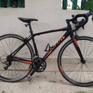 GIANT SCR 公路車