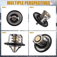 ABLZ-17670-63J00 17670-65D00 Engine Coolant Thermostat For SUZUKI 10-13 SX4 GRAND VITARA