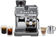 De'Longhi EC9255.M La Specialista Arte Evo Espresso Machine with Cold Brew