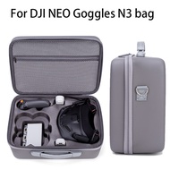 For DJI NEO Somatosensory Flying Combo Storage Bag For DJI NEO Goggles N3 Case and Accessories For P