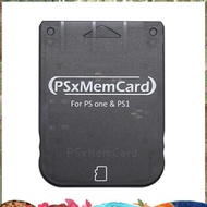 PS1 Memory Card Save Game Data Support MicroSD Card   1 PS One Console