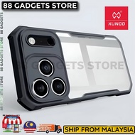 XUNDD Case for iPhone 17 Pro Max / 17 Pro / Air / 16e / 16 / 15 / 14 / 13 / SE 2 / 3 / 7 / 8 Cover C