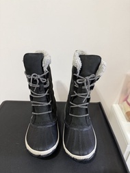 Sorel 防水雪靴 女款