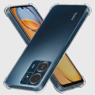 Shockproof Silicone Case For Xiaomi 11T 12T 13T 14T Redmi A3 A2 14C 13C 12C 9C Poco C67 F5 F6 X5 X6