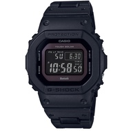 [Casio] G-Shock Watch [Domestic Genuine Product] Bluetooth Equipped Radio Solar GW-B5600BC-1BJF Men'