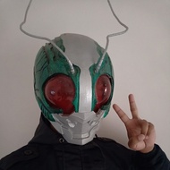 Topeng Ichigo SIC