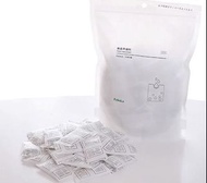 (100%全新)食品乾燥劑狗糧貓糧寵物(一包60個)