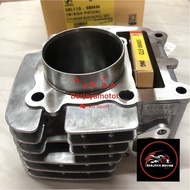 Block set lagenda srl110 55/58mm tobaki racing