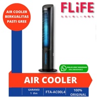 FLIFE AIR COOLER FTA-ACOOL4 #AIRCOOLER #TANGERANG #FLIFE #GREE