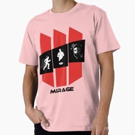 New Retro Graphic Apex Legends Shirt - Y2K Style Tops