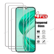 Tempered Glass for Honor X8b LLY-LX1 LLY-LX2 LLY-LX3 Explosion Proof Screen Glass Film For X7B X9B H