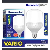 Hannochs VARIO hanok 45w 45w 45watt 45 watt LED lamp
