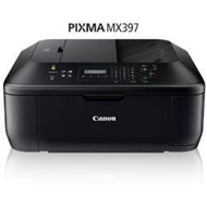 Printer scan Canon MX397 / MX377 / MX 397 Scan Adf normal (second)