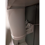 T58 - TP-Link Deco Wi-Fi 7 Wall Mount BE63, BE11000 - Wifi 7 Wall Mount Bracket