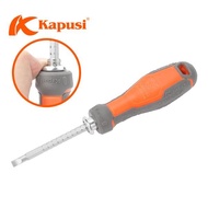 KAPUSI 6x180 step-down screwdriver (12C/H,240C/T) K-7136