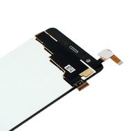 Layar Lcd Touch Screen Digitizer Pengganti Untuk Zte Nubia M2 Lite