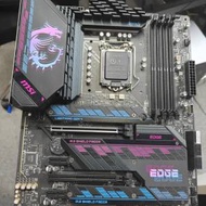 MSI MPG Z590 GAMING EDGE WIFI (DDR4) Wifi